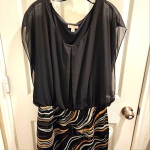 Dressbarn dress
